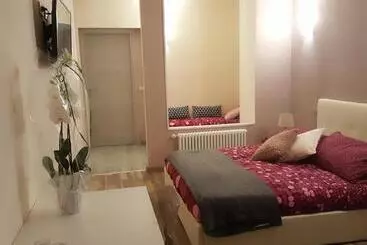 Aamiaismajoitus (B&B) Cuorematto