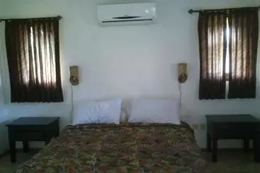 Cimajasquare Hotel & Restaurant