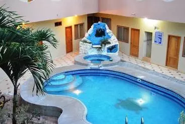 Gran Hotel Chatham