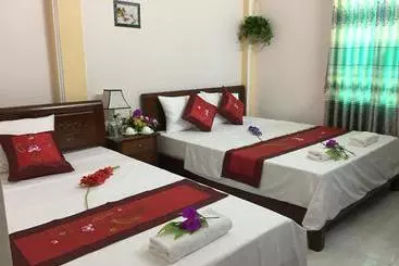 Hoa Luan Hostel