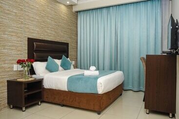 Bayside Hotel Pietermaritzburg