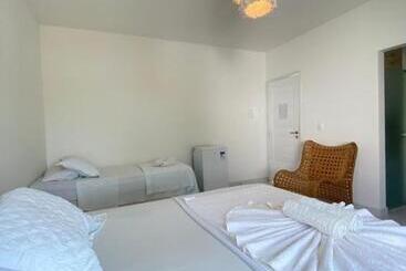 ホテル Monte Alegre Beach