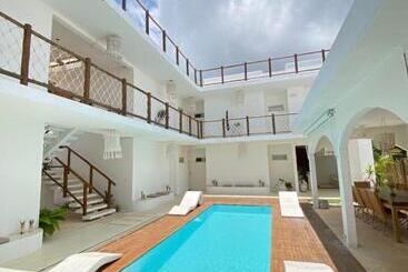 Hotel Monte Alegre Beach