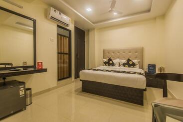 فندق O Palace Inn Near Don Bosco  Metro Station