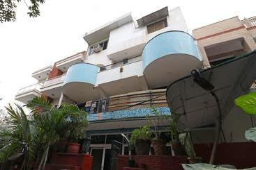 酒店 Oyo 10177 A Gulshan Continental