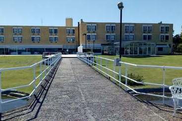 Resort Aguas Del Monte Hotel Spa