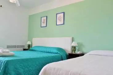 Lomakeskus Aguas Del Monte Hotel Spa