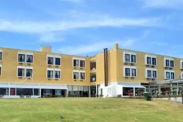 リゾートホテル Aguas Del Monte Hotel Spa