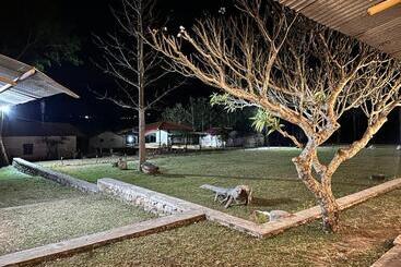 Resort Singaras Coffee Country