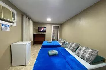 Retkeilymaja Lurviz Home Suãƒâtes