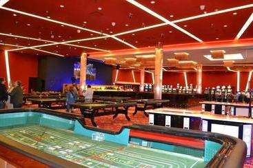 Ansenuza Hotel Casino Spa