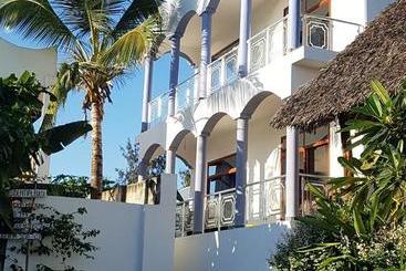 Bed & Breakfast Daeli Apartment