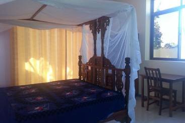 민박 Daeli Apartment