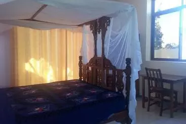 ベッドアンドブレックファースト Daeli Apartment