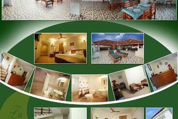 Bed and Breakfast La Lune Fort Kochi