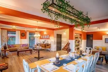 Bed and Breakfast Seclude Kasauli, Himachal Pradesh