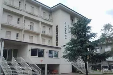 Hotel Amedea