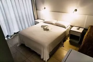 Hôtel Florinn Praia