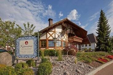 Hotel Gästezimmer Kamino