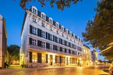 Hotel Monastere Maastricht