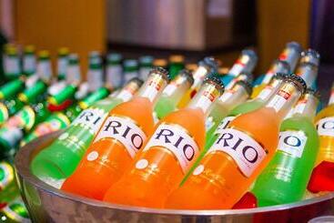 בית מלון כפרי Shangrila Jinan