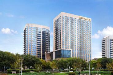 فندق Shangrila Jinan