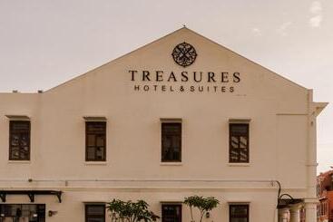 Treasures Hotel And Suites