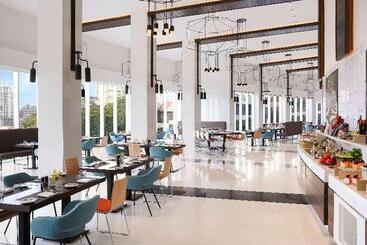 Novotel Kochi Infopark