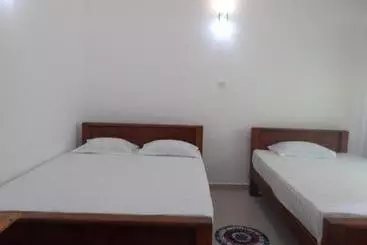 Peacock Villa Resort