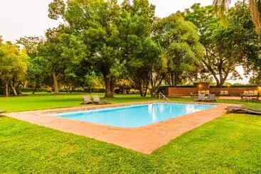 Resort Sondela Nature Reserve & Spa Country House