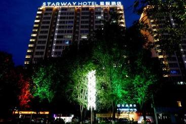 فندق Starway Shihezi Municipal Government