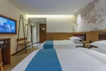 Hotel Super 8
