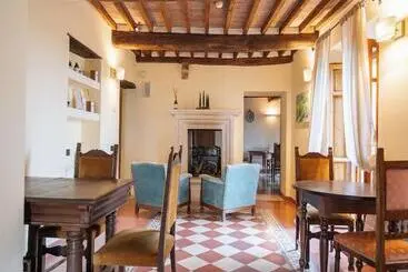 Hotel Rocca D Orcia Suites And Villas