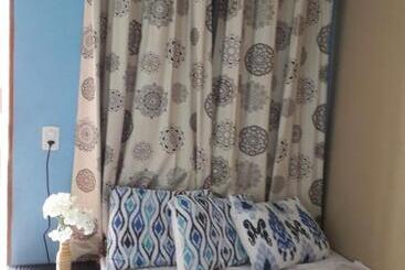 Schronisko Pedra Do Sol Pousada