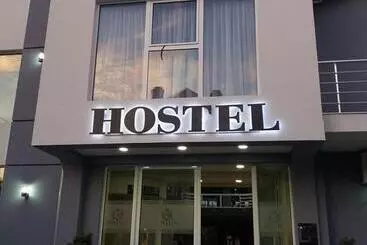 Atina Lux Hostel