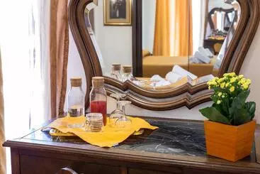 ベッドアンドブレックファースト Antichi Ricordi