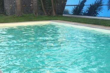 تختخواب و صبحانه Antichi Ricordi