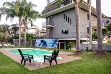 Bed and Breakfast Antichi Ricordi