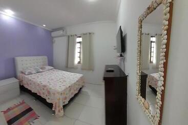 Bed and Breakfast Hospedaria Casa De Maria