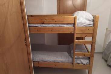 تختخواب و صبحانه La Vita è Bella