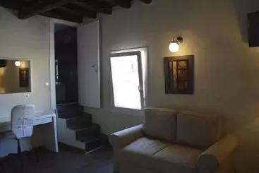 Bed and Breakfast Suite White House