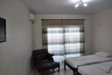 Hotel Brisa Mar