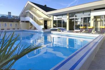 Hotel Terme Dolomiti