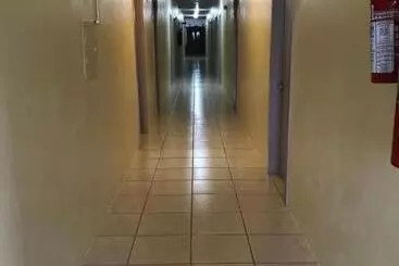 Hotelli Guaporé   Campo Bom Rs