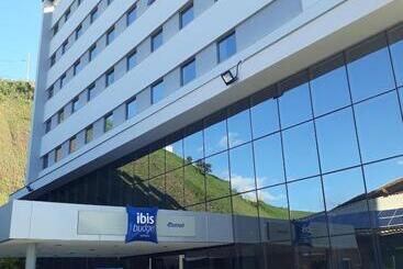 Hotel Ibis Budget Muriae