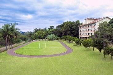 בית מלון כפרי Jardim Europa