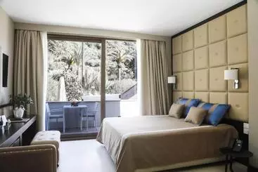 Hotel Ngonia Bay Boutique