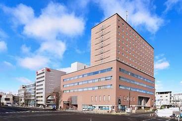 Hotel Sankyo Fukushima