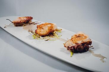 فندق Ultimo Borgo