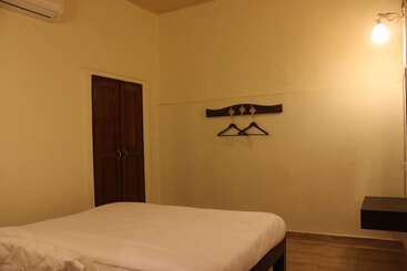 Turistihuoneistot Oyo 6474 Home Boutique 2 Bhk Villa Candolim